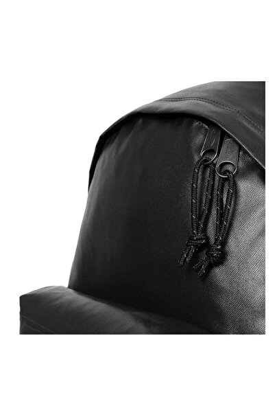Eastpak Padded Pak'R Glossy Black Backpack Ek0006209J71