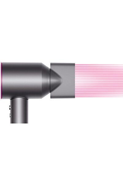 DYSON Supersonic Çok Aparatlı Sac Kurutma Makinesi