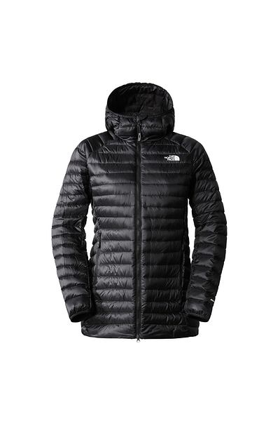 THE NORTH FACE W New Trevail Women's Parka Nf0A7Z85Jk31 Black-Xxl