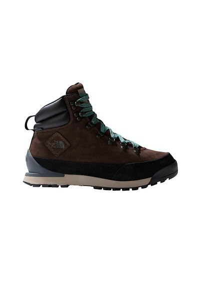 THE NORTH FACE M BACK-TO-BERKELEY IV LEATHER WP Men's Boots NF0A817QZN31