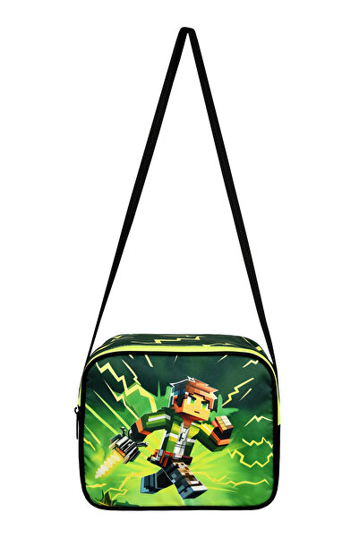 barberri Sada 2 pánských prvotřídních ortopedických batohů pro základní školy (BATOHY NA JÍDLA)