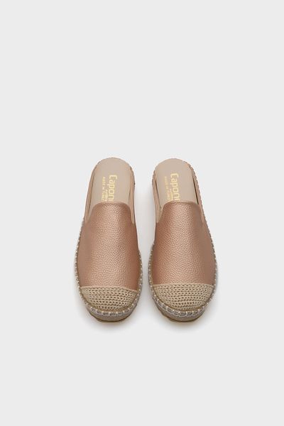 Capone Outfitters Espadrile Brisa pentru dama