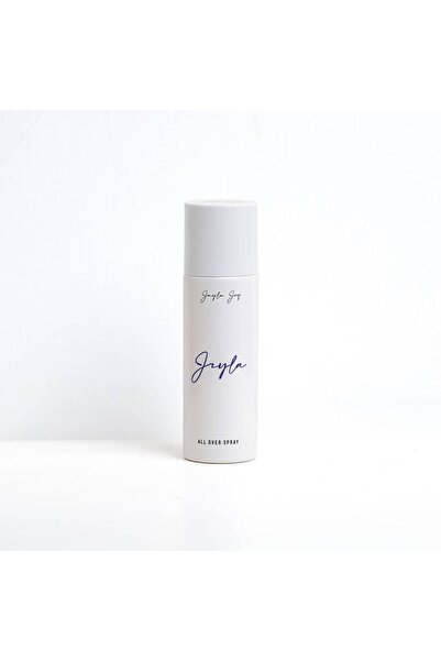 JAYLA جيلا معطر الجسم جيلا جوي 120 مل