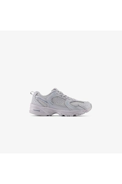 New Balance 530 Kids Gray Sneaker