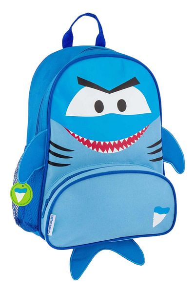 Stephen Joseph Σακίδιο πλάτης για αγόρι Shark SJ102080A