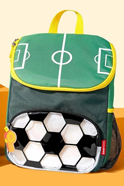 Skip Hop Σακίδιο πλάτης για αγόρια Spark Style Football 9O278410