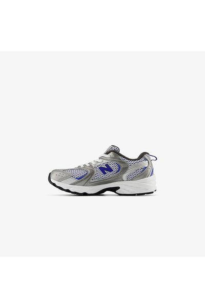 New Balance 530 Kids Gray Sneaker