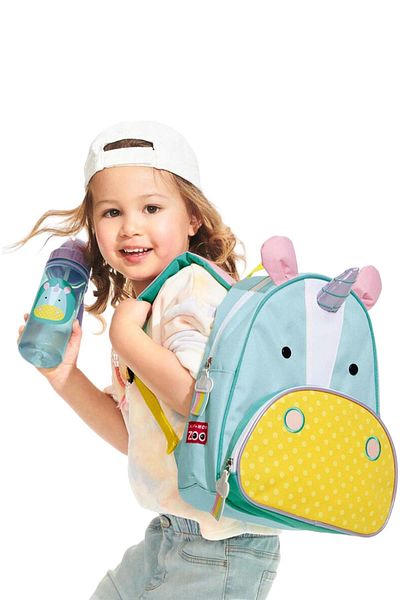 Skip Hop Rucsac Zoo pentru fete Unicorn 210227
