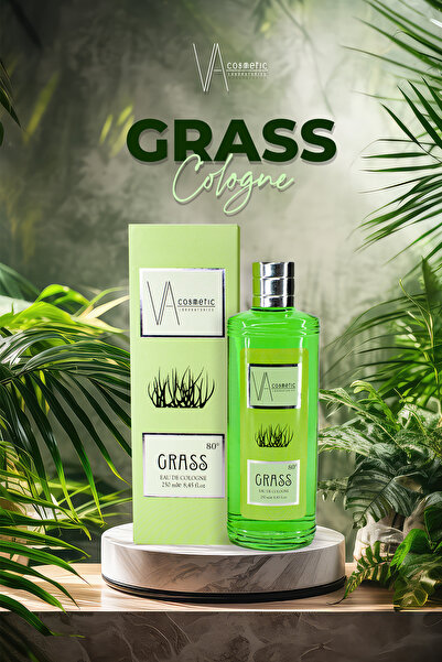 Grass Kolonya 250 Ml
