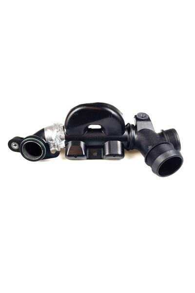 Genel Markalar TURBO BORUSU C-MAX FOCUS 2 MAZDA 3 C30 S40 2 S80 V50 1.6D 5M5Q...