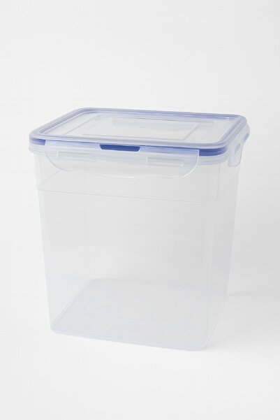 DEEMBRO 5.5 Lt Silicone Vacuum Storage Box - Airtight and Leak-Proof