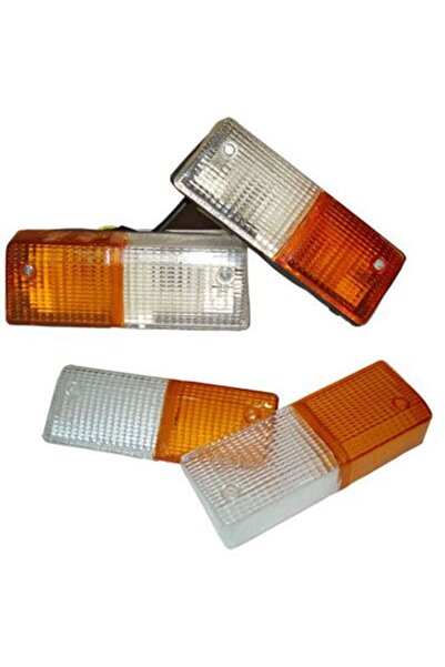 Genel Markalar ÖN PARK SİNYAL LAMBA SOL FIAT 55-46