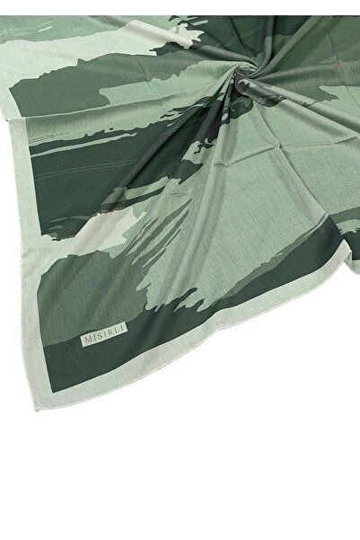 mim eşarp Eșarfă egipteană din bumbac moale