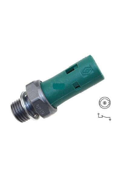 Genel Markalar Yağ Müşürü Renault Clıo 2 Kangoo Megane Laguna 8200671286 70140