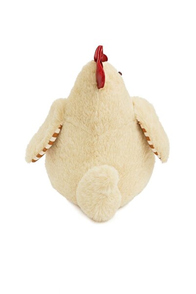 hediyecik Peluş Oyuncak Sevimli Horoz Oyun Arkadaşı 25 cm