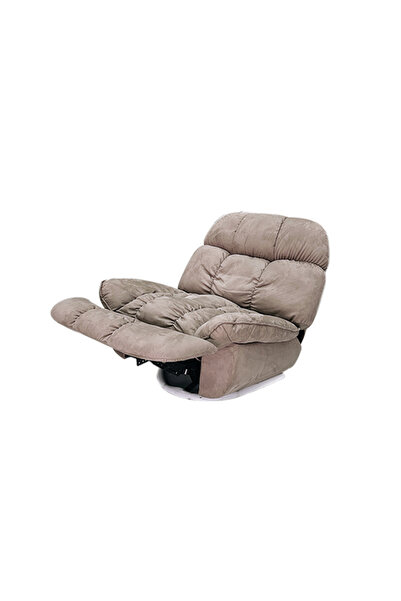 SAHABA Swivel rocking recliner chair