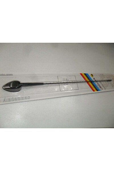 Zendar TEPE ANTENİ FIAT DOGAN SLX UNO YUMURTA YM. Y235