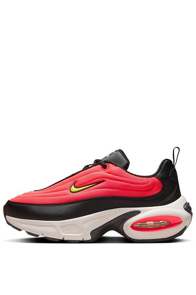 Nike Air Max Portal Red - Αθλητικά παπούτσια Sporie