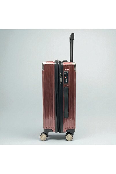 Shihon 3-piece ABS fiber travel bag set