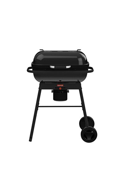 Barbecook Magnus Siyah Kömürlü Mangal