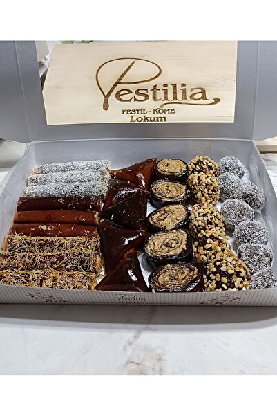 Pestil-köme Günlük El Yapımı %100 Doğal Benzersiz Lezzet (1 KG)