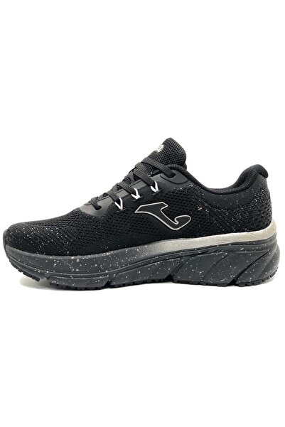 Joma Atreyu Lady Ultra Comfort Unisex Sports Shoes Black