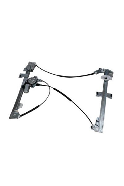 Inwells CAM KRİKOSU MOTORLU ÖN SAĞ PARTNER 1997+ 9222.G1 44422 UYUMLU