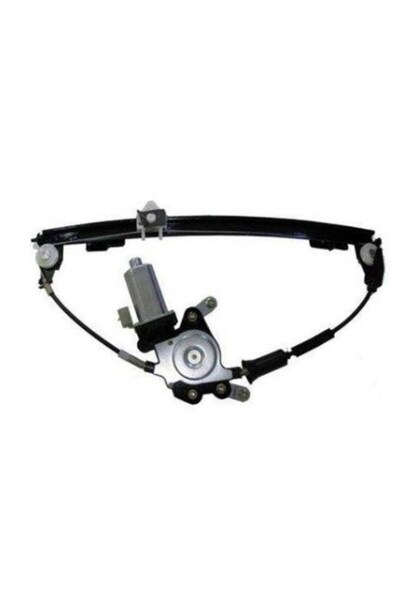 Inwells Cam Krikosu Elektrikli Ön Sağ Fıat Lınea 44261 (1 Ad )