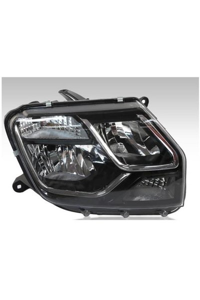 aycenoto FAR SAĞ MANUEL DACIA DUSTER 2013+ AYFAR 404528
