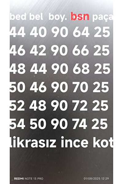 couis talie înaltă talie elastică picioare largi fără lycra