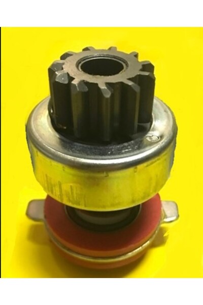 Mako Starter Gear Fiat Dogan Shahin Eagle 1600 74887061