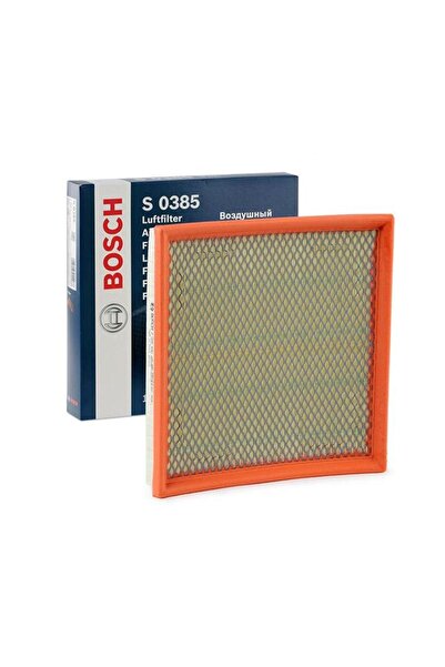 Bosch AIR FILTER S0385 CRUZE 09+ ASTRA J P1013272717 F026400385