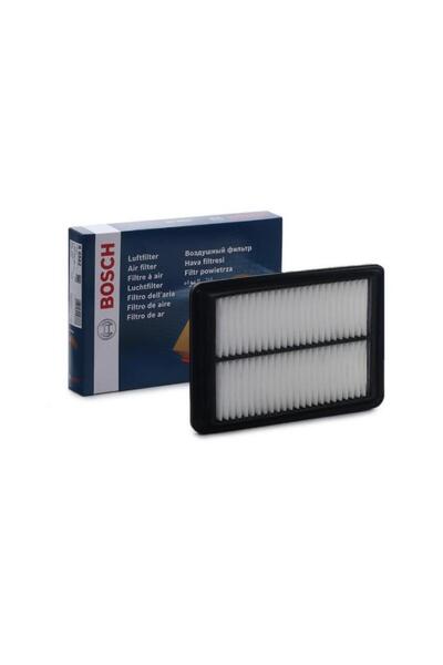 Bosch AIR FILTER S0582 KADJAR KOLEOS X-TRAIL QASHQAİ 2 J11165464BA1A F026400465
