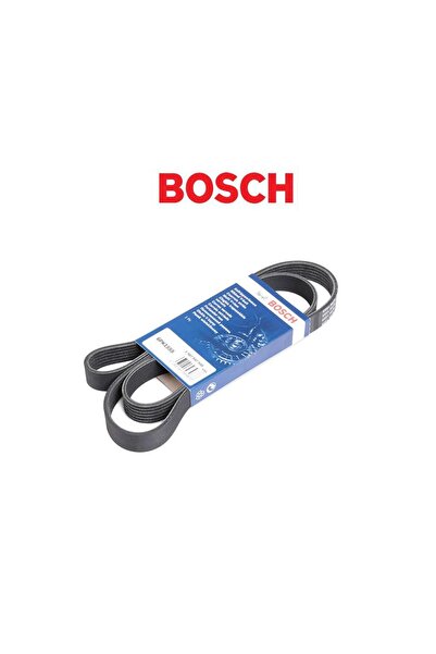 Bosch 6PK1555 V KAYIŞ R19 T5 T6 ASTRA J İNSİGNİA A ESCORT 5-6 FİESTA 6 FOCUS ...