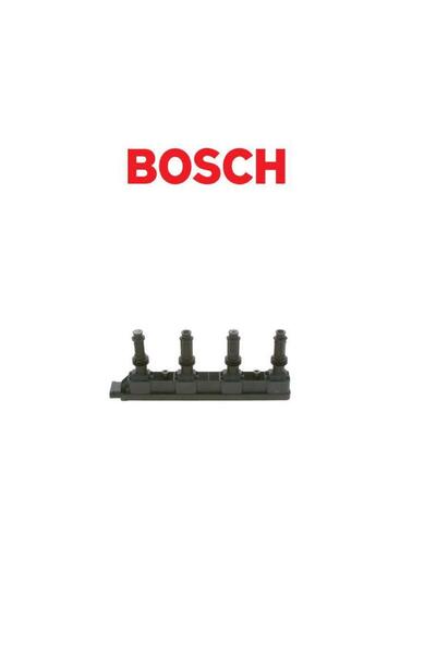 Bosch ATEŞLEME BOBİN AVEO T300 CRUZE J300 305 TRAX ADAM ASTRA J CORSA D E İNS...
