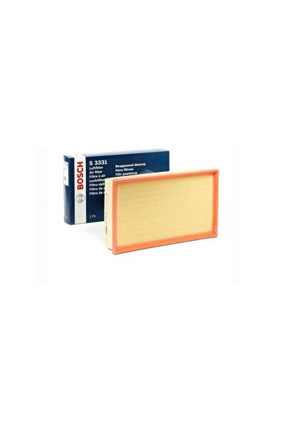 Bosch AIR FILTER S0057/1 TRANSPORTER T5 T6 1.972.0/2.5TDI 0986TF0057
