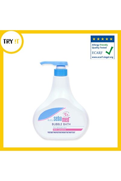 Sebamed Skin Care Oil 150 ml Nourishing Multi-Purpose Formula for Scars, Stretch Marks & Dry Skin