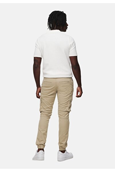 Only & Sons Cargohose Cam lange Hose mit Cargotaschen