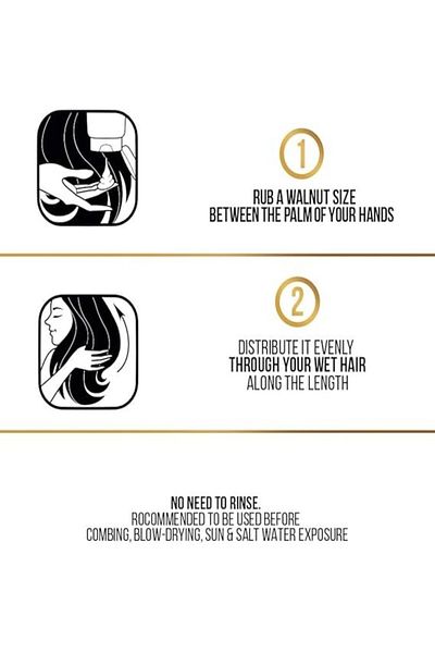 Pantene Pro-V Goodbye Frizz Shampoo Value Pack 2 x 400 ml
