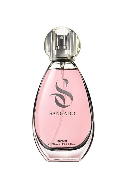 Sangado Bombon Vanilla (perfume 50ml for her)