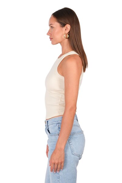 Coredra Tank Top Singlet - C593