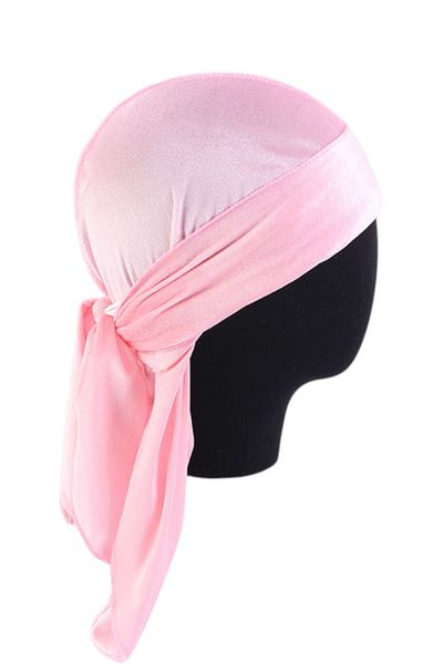 ESUSO Unisex Silky Thin Satin Fabric Shiny Durag Bandana. Men's Bandana. Women's Bandana