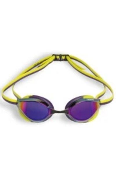 ARENA Python Mirror Swimmer Goggles