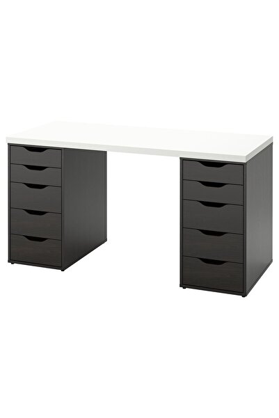 IKEA çalışma masası, 140x60 cm