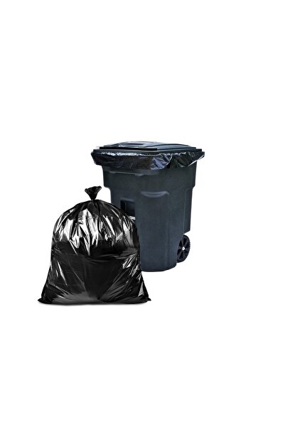 YUXE COLLECTION Büyük Boy Çöp Poşeti