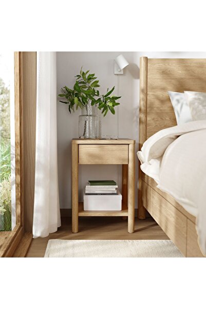 IKEA TONSTAD komodin, 40x40x59 cm