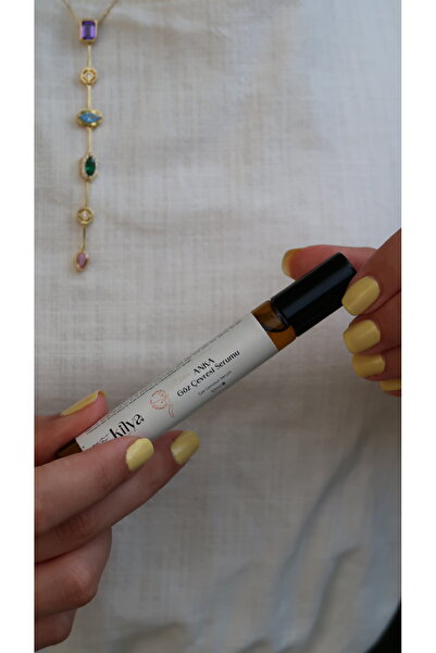 kilya aromatherapy Anka Göz Serumu