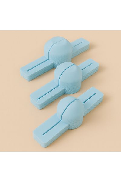 PUREYSMA Tube Boring Set of 3 |   Small Medium Large Size |   Toothpaste Cream Roller Boring Apparatus