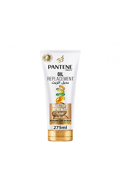 Pantene OIL/RPLCMNT MOIST RENEWAL 275ML