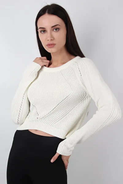 ALEXANDERGARDI Knitted Knitwear Sweater (B20-18836)